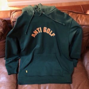 Golf Wang sweatshirt